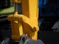 Minnig Machinery used